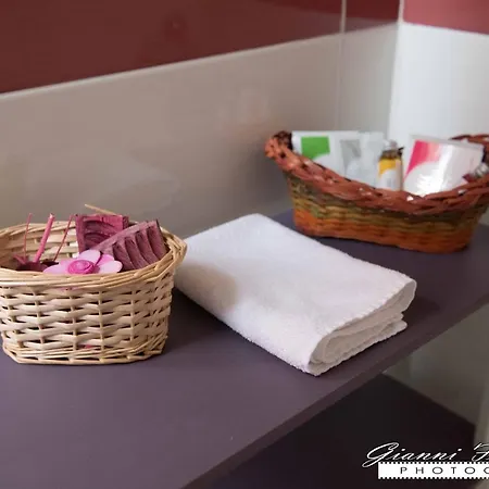 Barbettini B&B