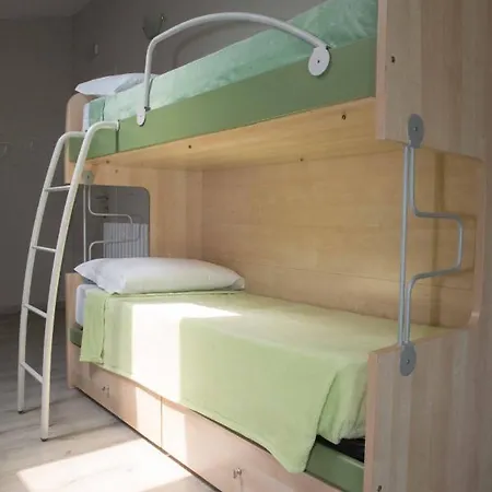 Barbettini Bed & Breakfast *