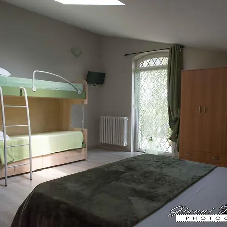 Barbettini Frühstückspension Bereguardo