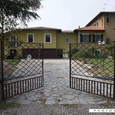 Barbettini Bed & Breakfast *