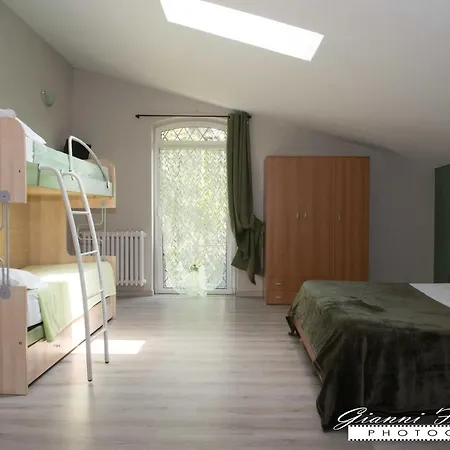 Barbettini 3* Bereguardo