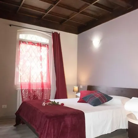 Barbettini Frühstückspension