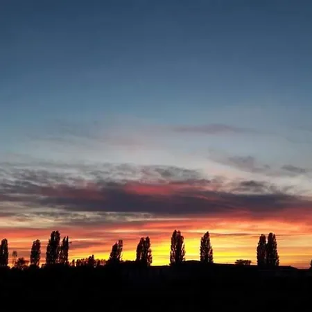 Barbettini Bed & Breakfast *