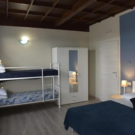 Bed & Breakfast Barbettini
