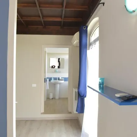 Barbettini Bed & Breakfast
