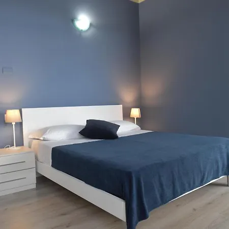 Barbettini Bed & Breakfast Bereguardo