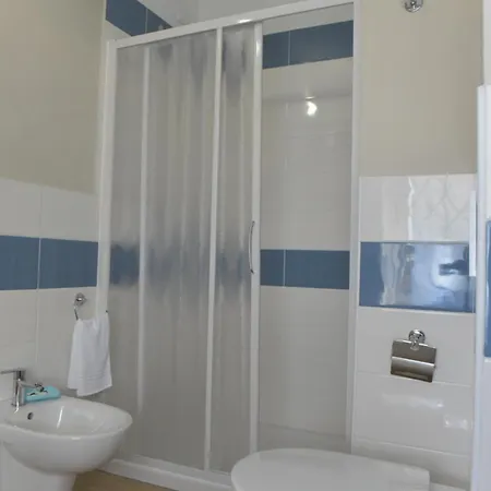 Barbettini Bed & Breakfast Bereguardo