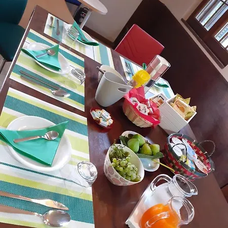 Bed & Breakfast Barbettini Bereguardo