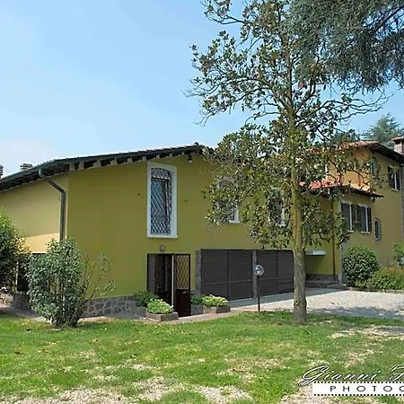 Bed & Breakfast Barbettini Bereguardo
