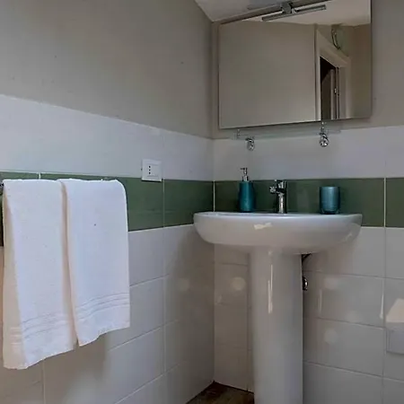 Bed & Breakfast Barbettini Bereguardo
