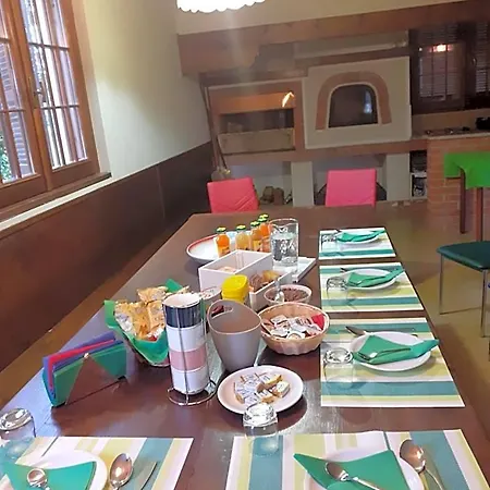 Barbettini Bed & Breakfast Bereguardo