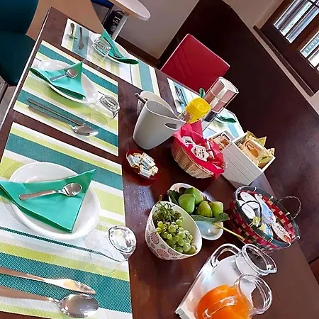 Barbettini Bed & Breakfast Bereguardo