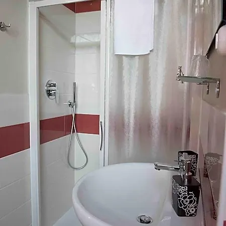 Bed & Breakfast Barbettini 3*