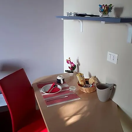 Barbettini 3* Берегуардо