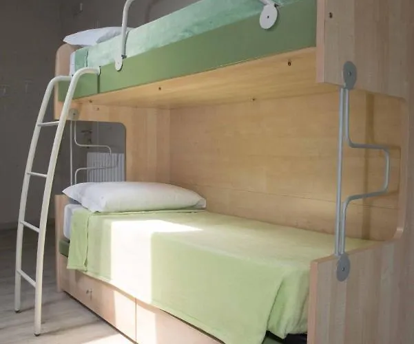 Barbettini Couette-café 3*