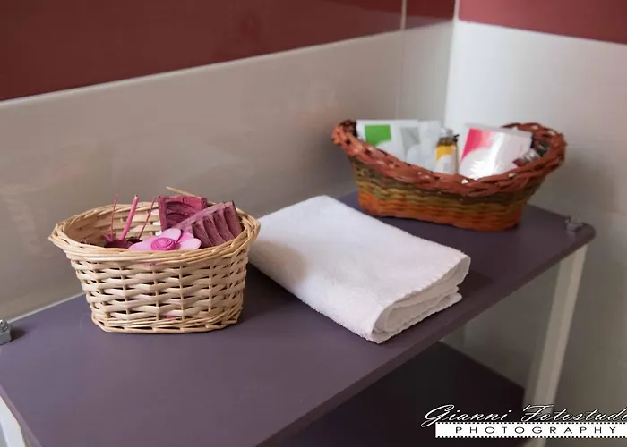 Barbettini Couette-café