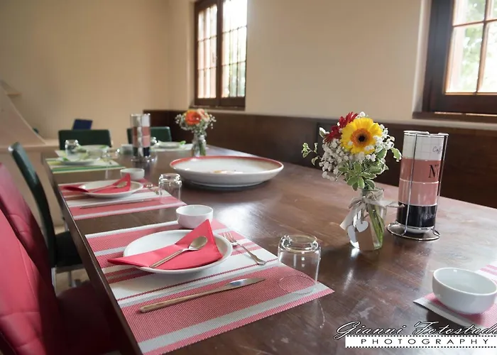 Barbettini Bereguardo