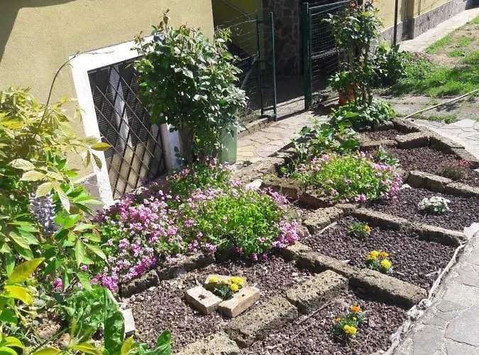 Barbettini Couette-café Bereguardo