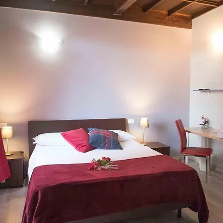 Bed & Breakfast Barbettini 3*