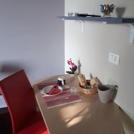 Barbettini 3* Bereguardo