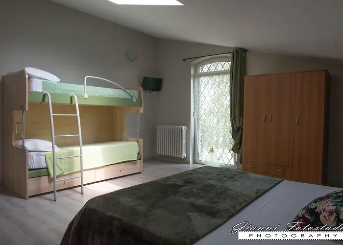 Barbettini Bed & Breakfast Bereguardo