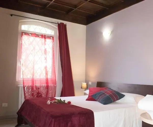 Barbettini Bed & Breakfast