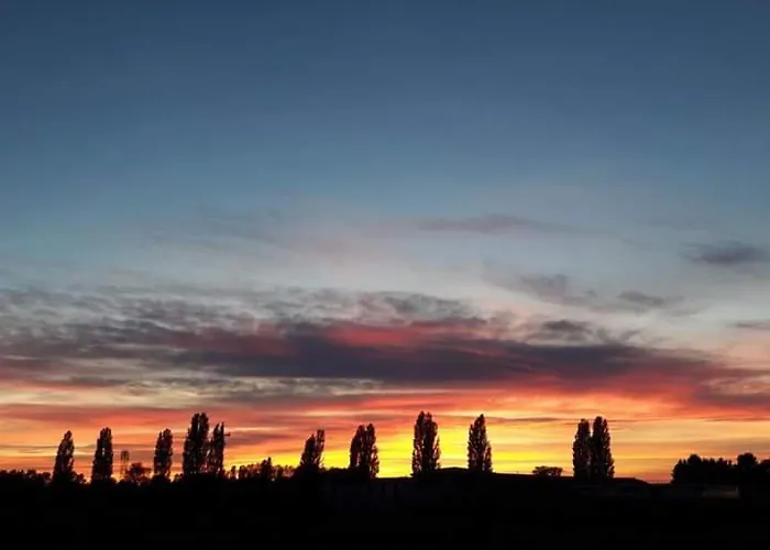 Barbettini Bed & Breakfast 3*
