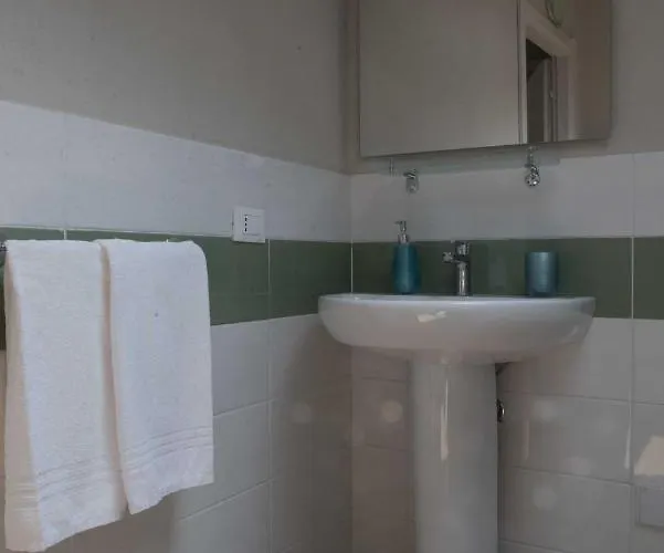 Bed & Breakfast Barbettini
