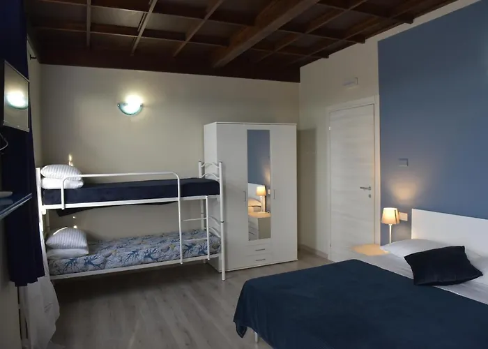 Bed & Breakfast Barbettini
