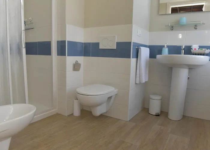 Barbettini Bed & Breakfast 3*