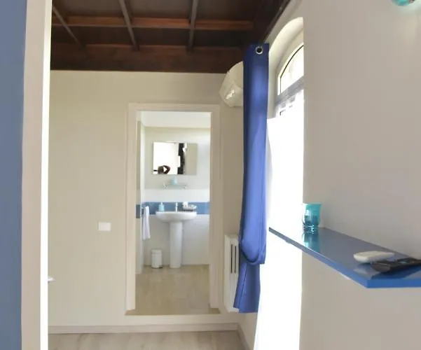 Barbettini Bed & Breakfast