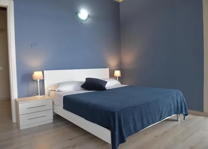 Barbettini Bed & Breakfast Bereguardo