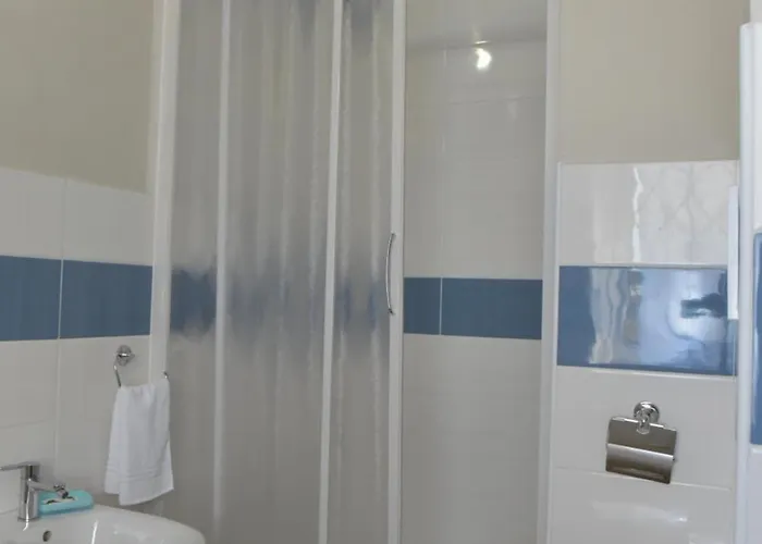 Barbettini Bed & Breakfast Bereguardo